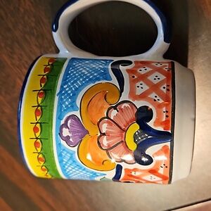 Mexican Mug